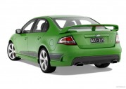 Ford FPV GT-P